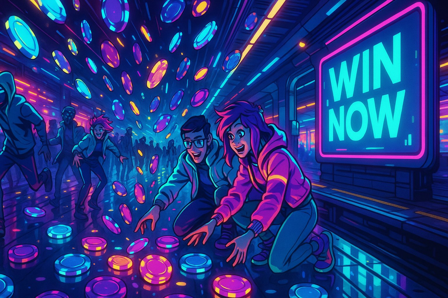 luxwinph